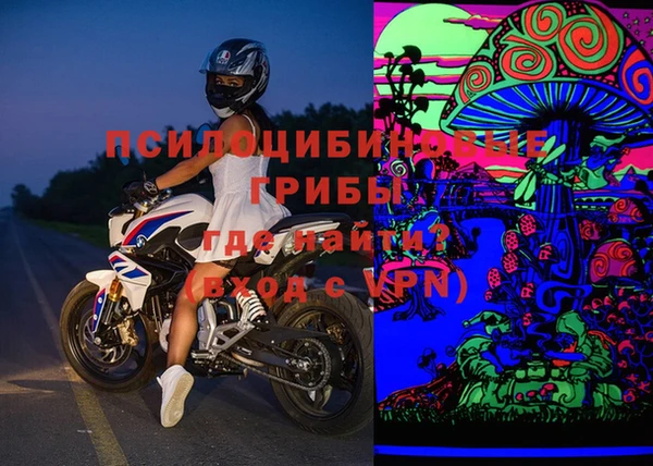 бошки Весьегонск